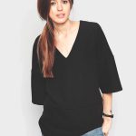 Kimono blouse