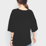 Kimono blouse - Image 3