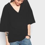 Kimono blouse - Image 4