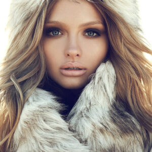 Promotional Portrait