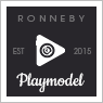 Model Agency Ronneby Premium Wordpress