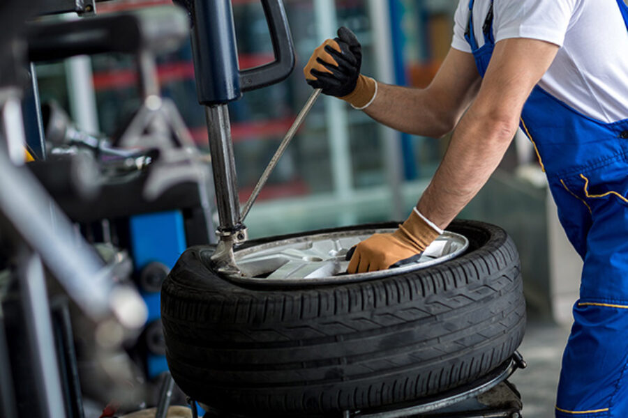 6 essential summer car care tips